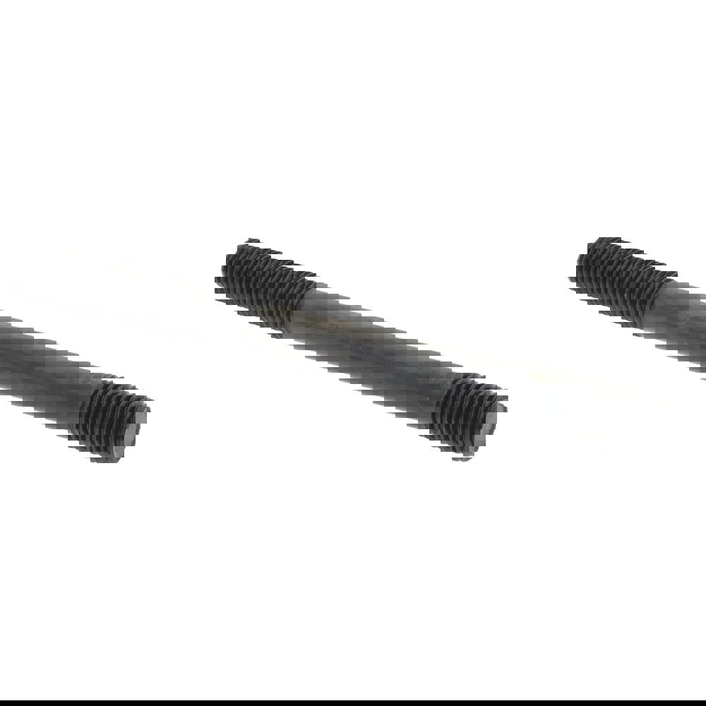 Unequal Double Threaded Stud: 5/8-11 Thread, 8